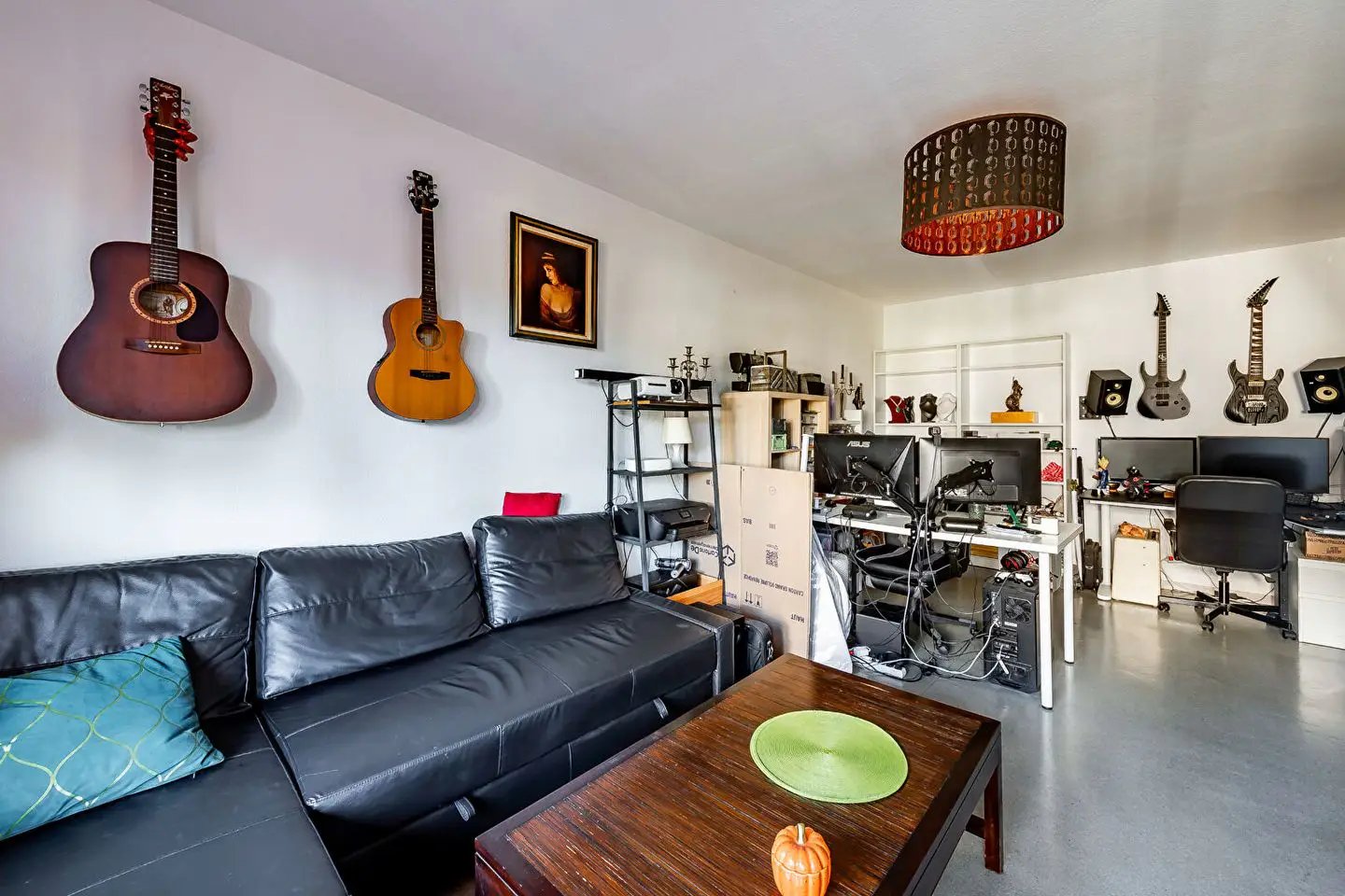 Appartement à vendre, 48m², Talence
