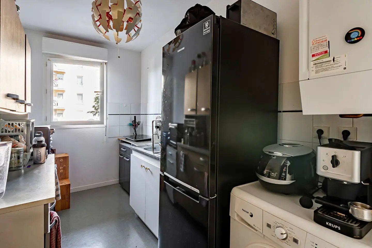 Appartement à vendre, 48m², Talence