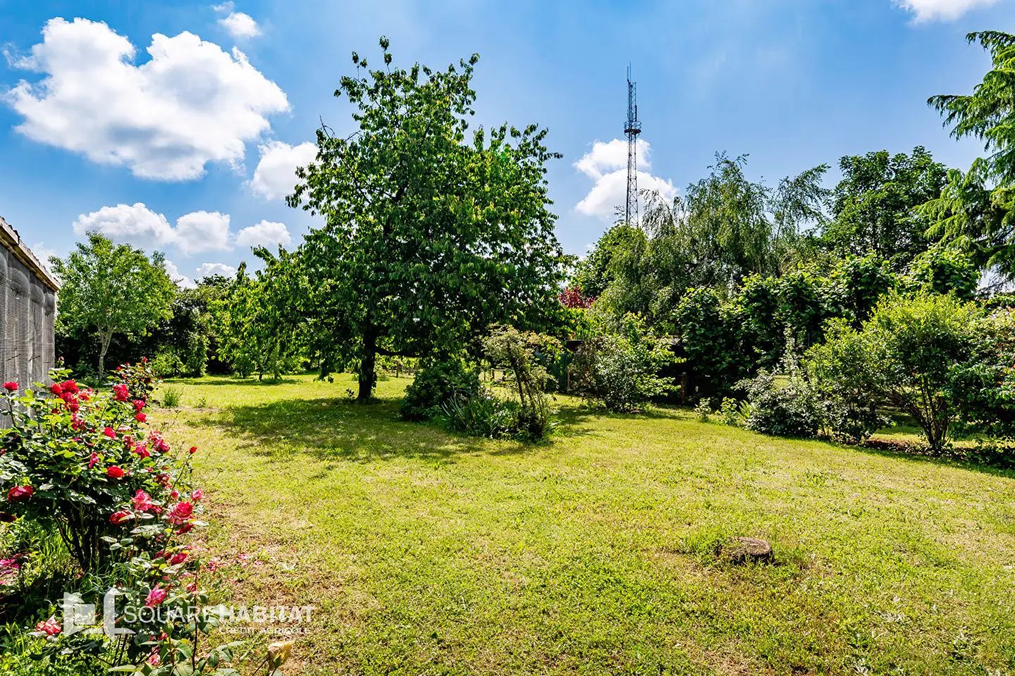 Maison à vendre, 82m², Saint-Magne-de-Castillon