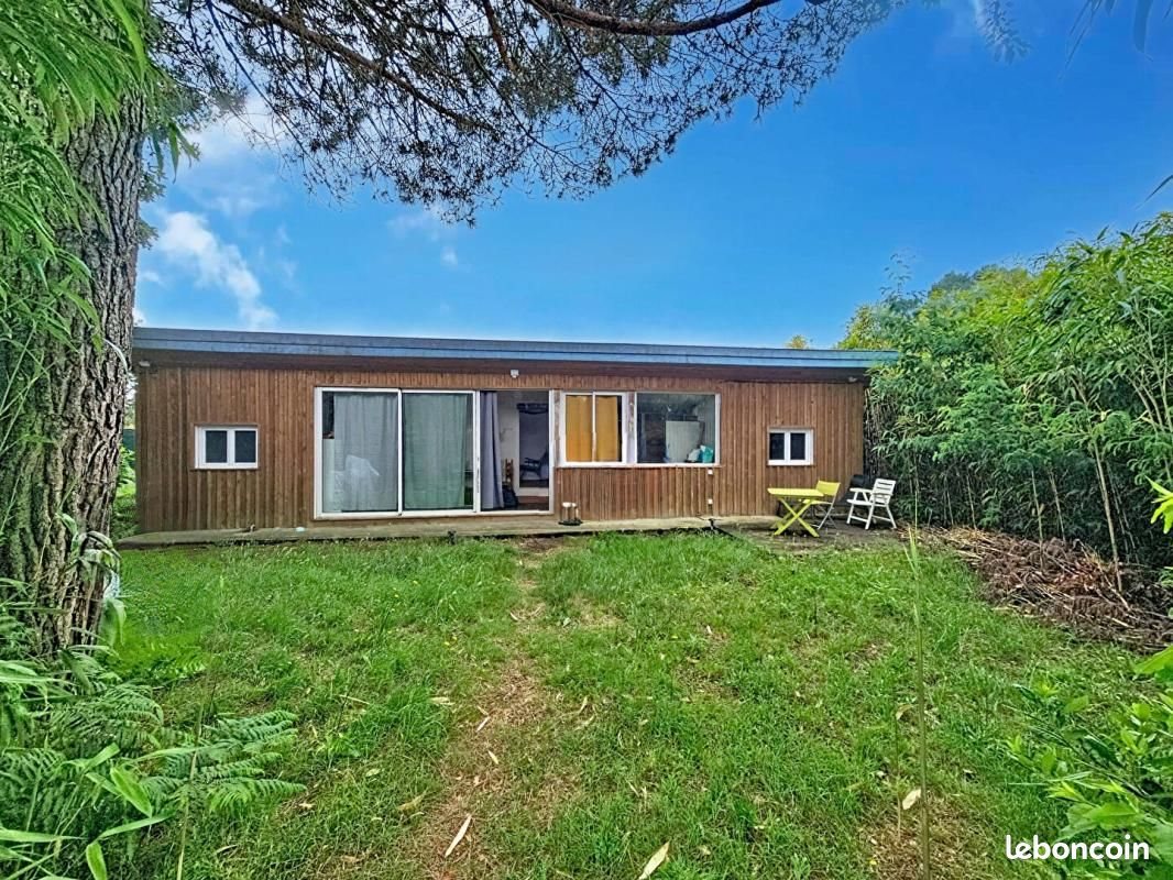 Maison à vendre, 52m², Sanguinet