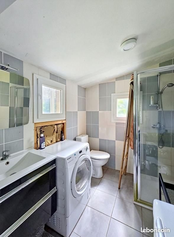 Maison à vendre, 52m², Sanguinet