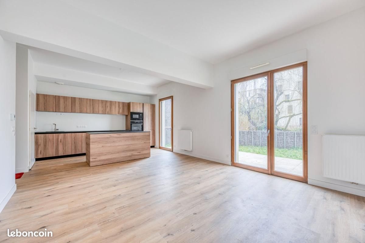 Appartement à vendre, 73m², Bruges