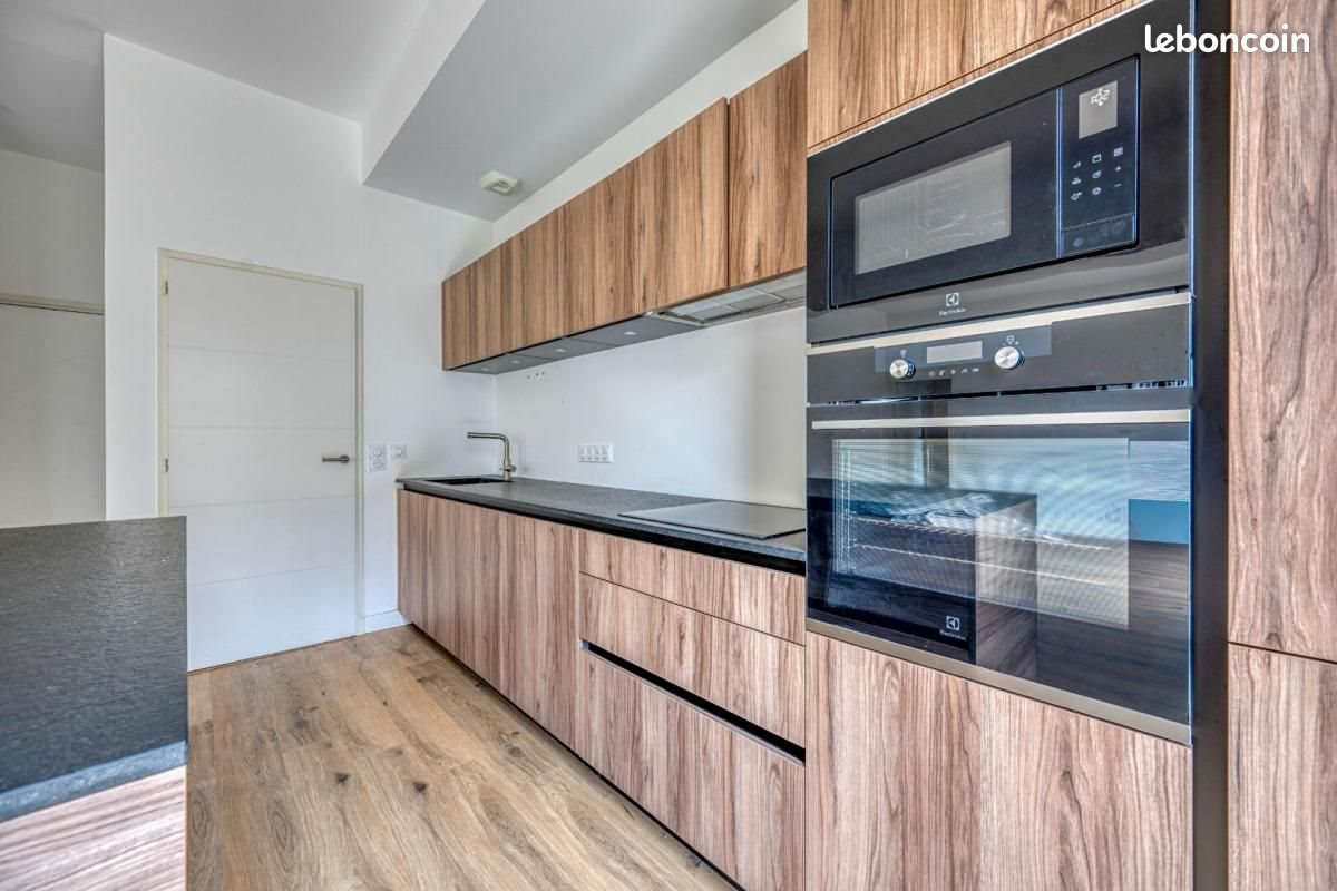Appartement à vendre, 73m², Bruges