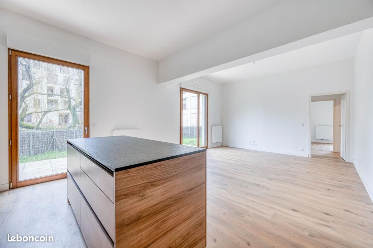 Appartement à vendre, 73m², Bruges