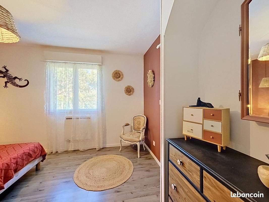 Maison à vendre, 128m², Biscarrosse