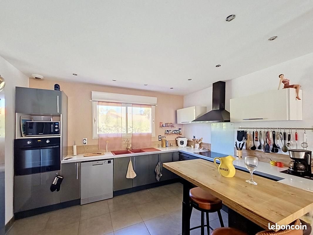 Maison à vendre, 128m², Biscarrosse