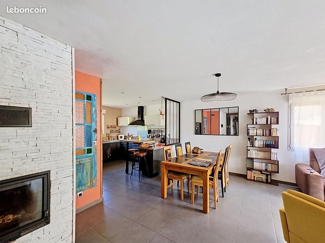 Maison à vendre, 128m², Biscarrosse