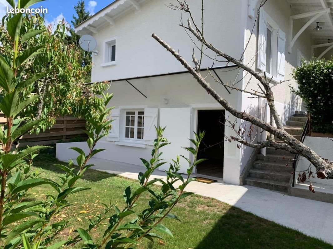 Maison à louer, 101m², Langon