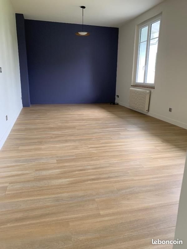 Maison à louer, 101m², Langon