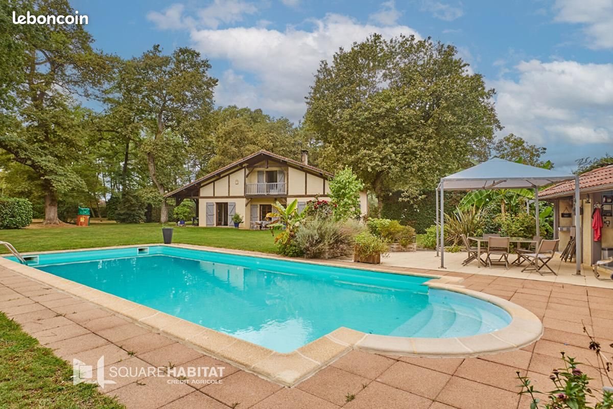 Maison à vendre, 143m², Saint-Paul-lès-Dax
