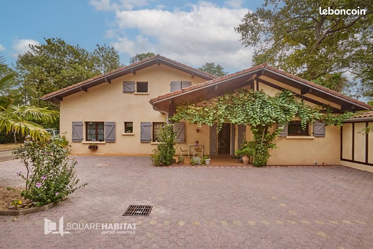 Maison à vendre, 143m², Saint-Paul-lès-Dax