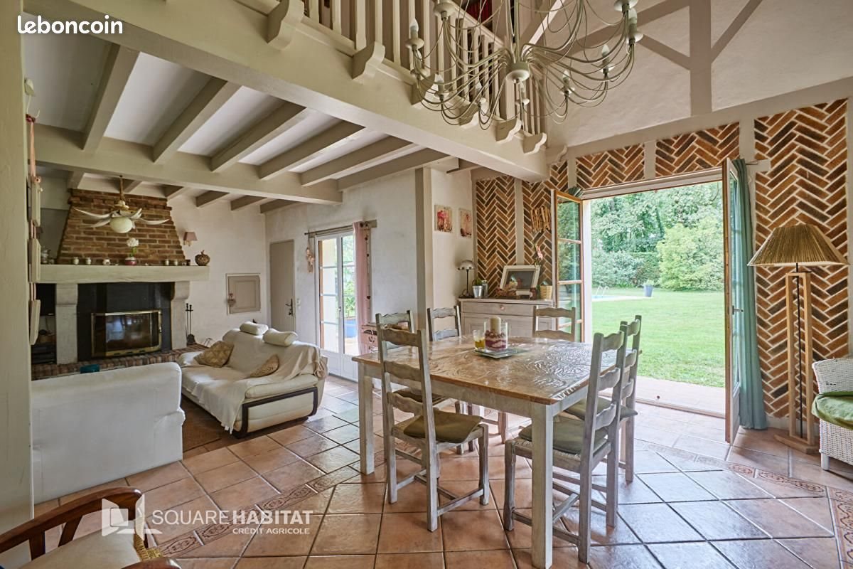 Maison à vendre, 143m², Saint-Paul-lès-Dax
