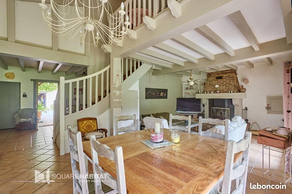 Maison à vendre, 143m², Saint-Paul-lès-Dax