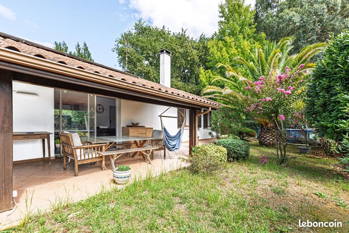 Maison à vendre, 94m², Ondres