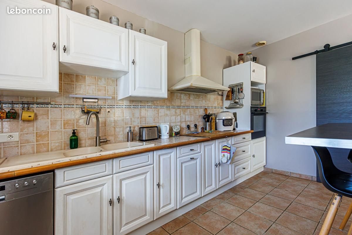 Maison à vendre, 94m², Ondres