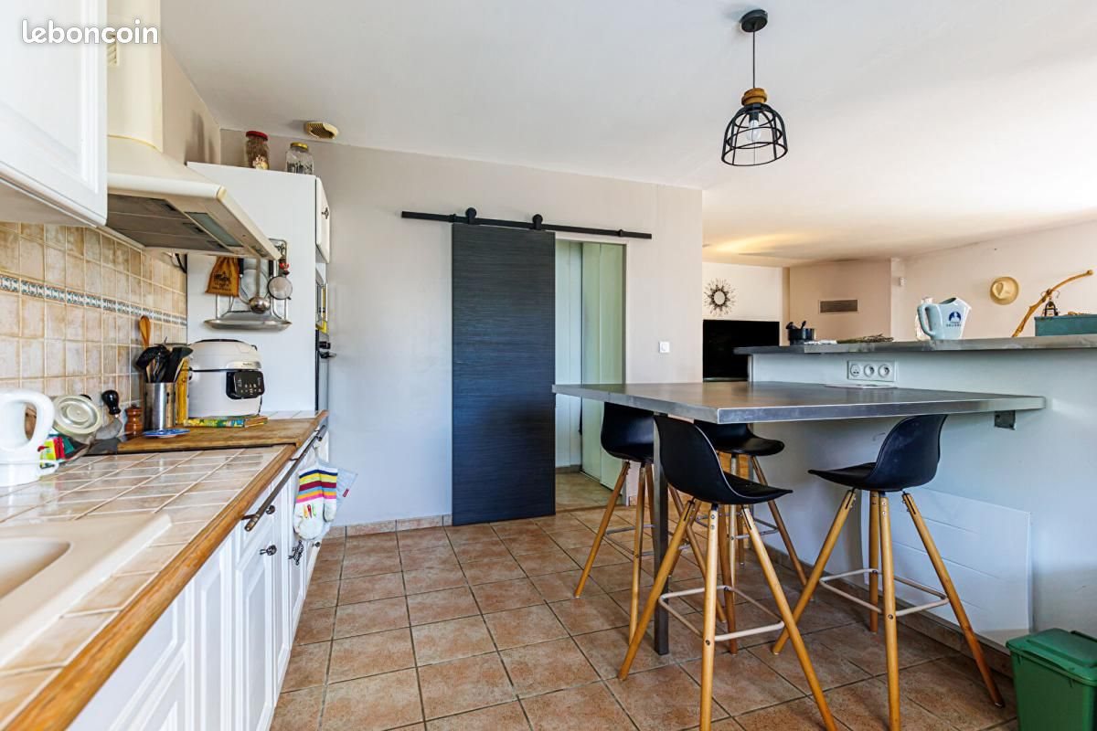 Maison à vendre, 94m², Ondres