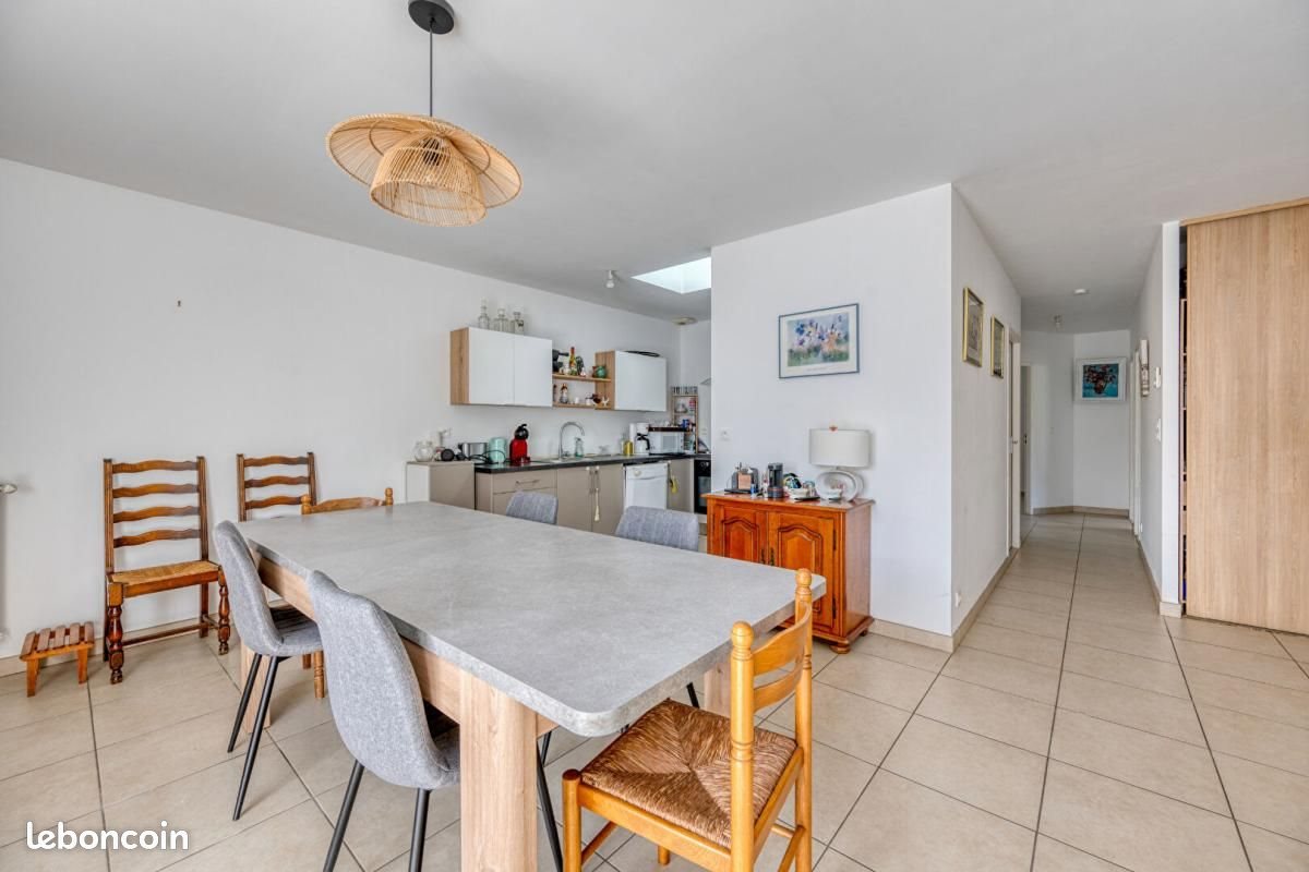 Maison à vendre, 92m², Léognan