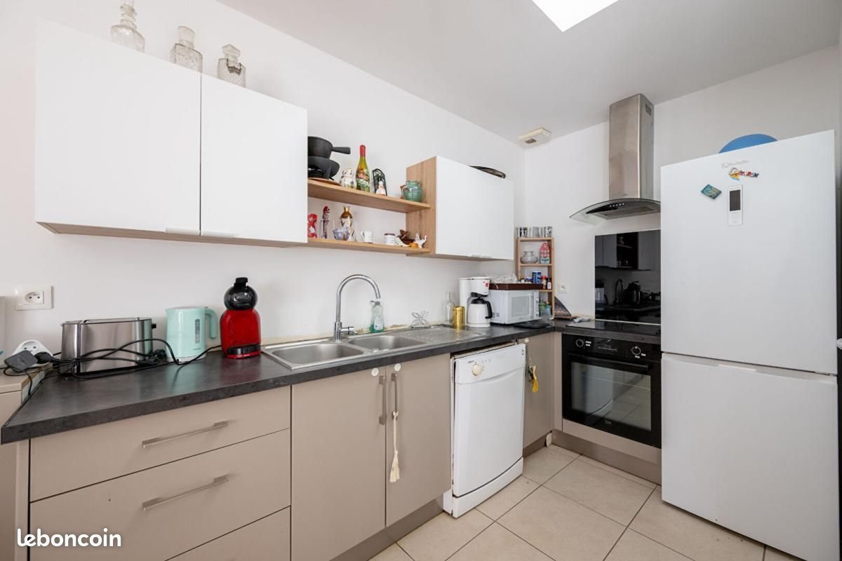 Maison à vendre, 92m², Léognan