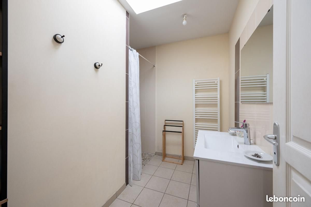 Maison à vendre, 92m², Léognan