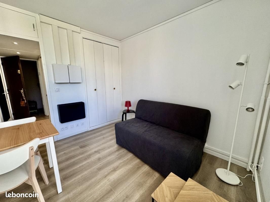 Appartement à louer, 14m², Gradignan