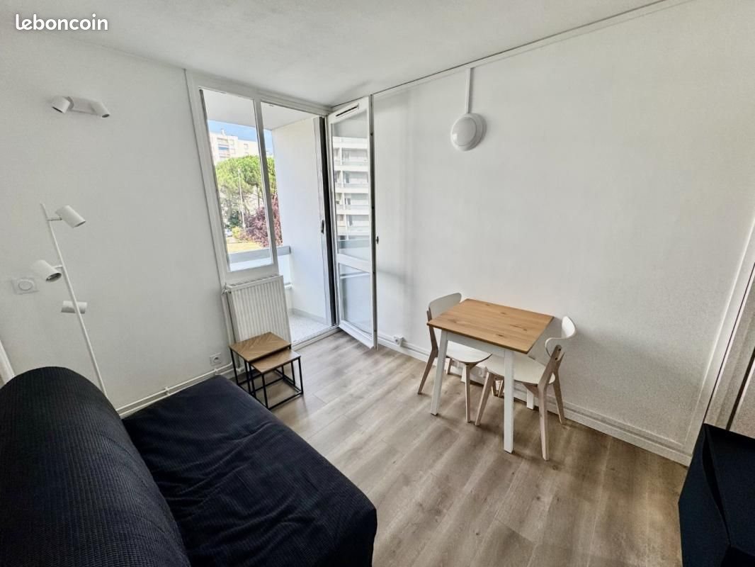 Appartement à louer, 14m², Gradignan