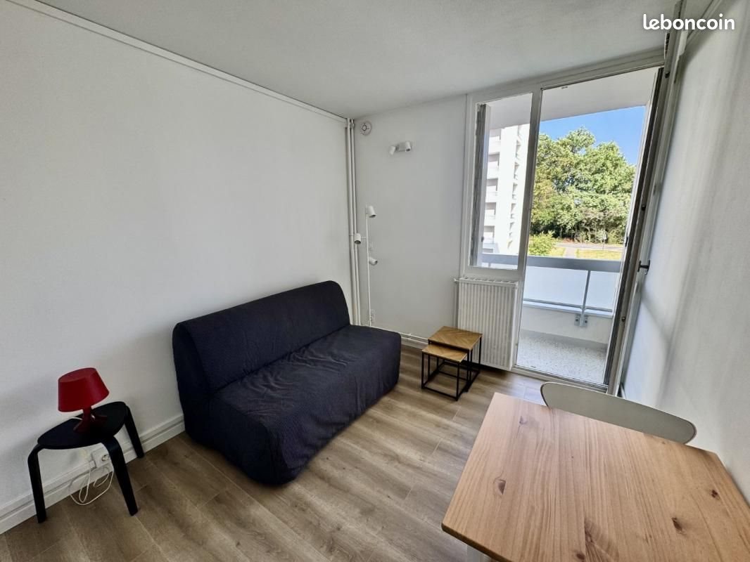 Appartement à louer, 14m², Gradignan