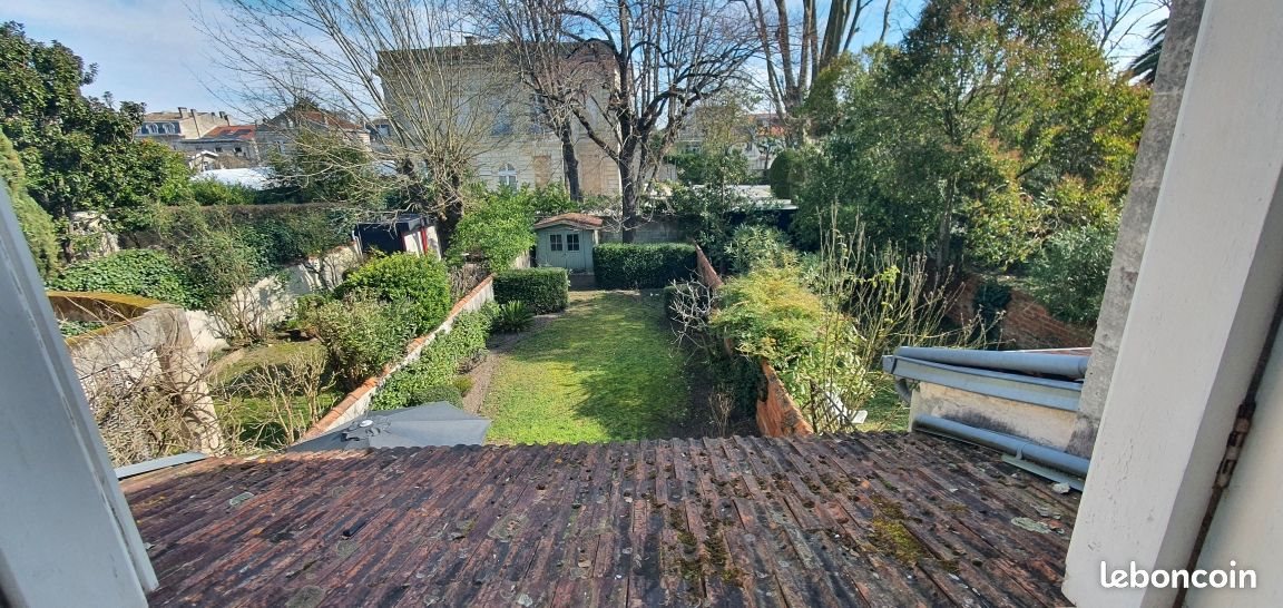 Maison à vendre, 120m², Bordeaux