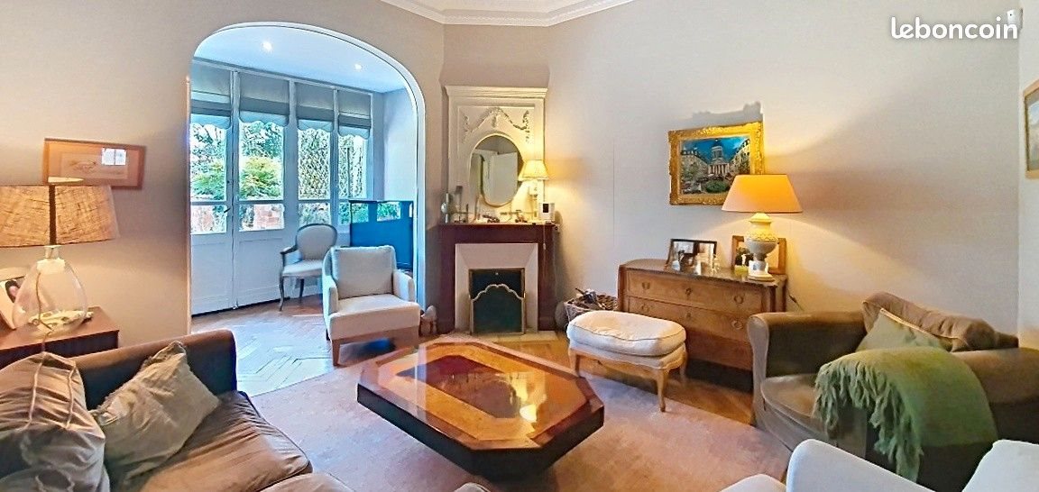 Maison à vendre, 120m², Bordeaux