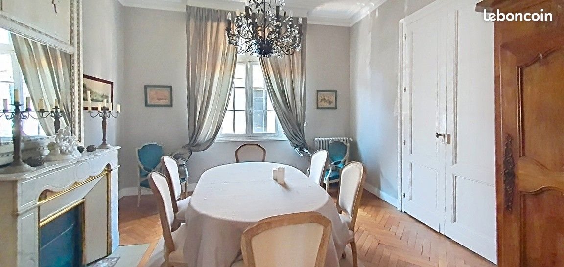 Maison à vendre, 120m², Bordeaux