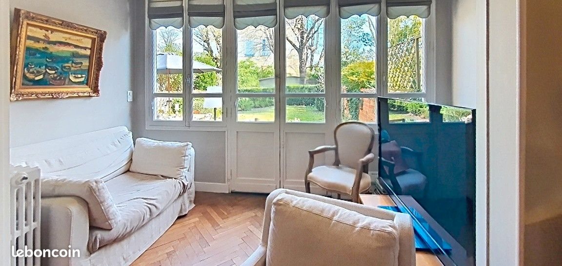 Maison à vendre, 120m², Bordeaux