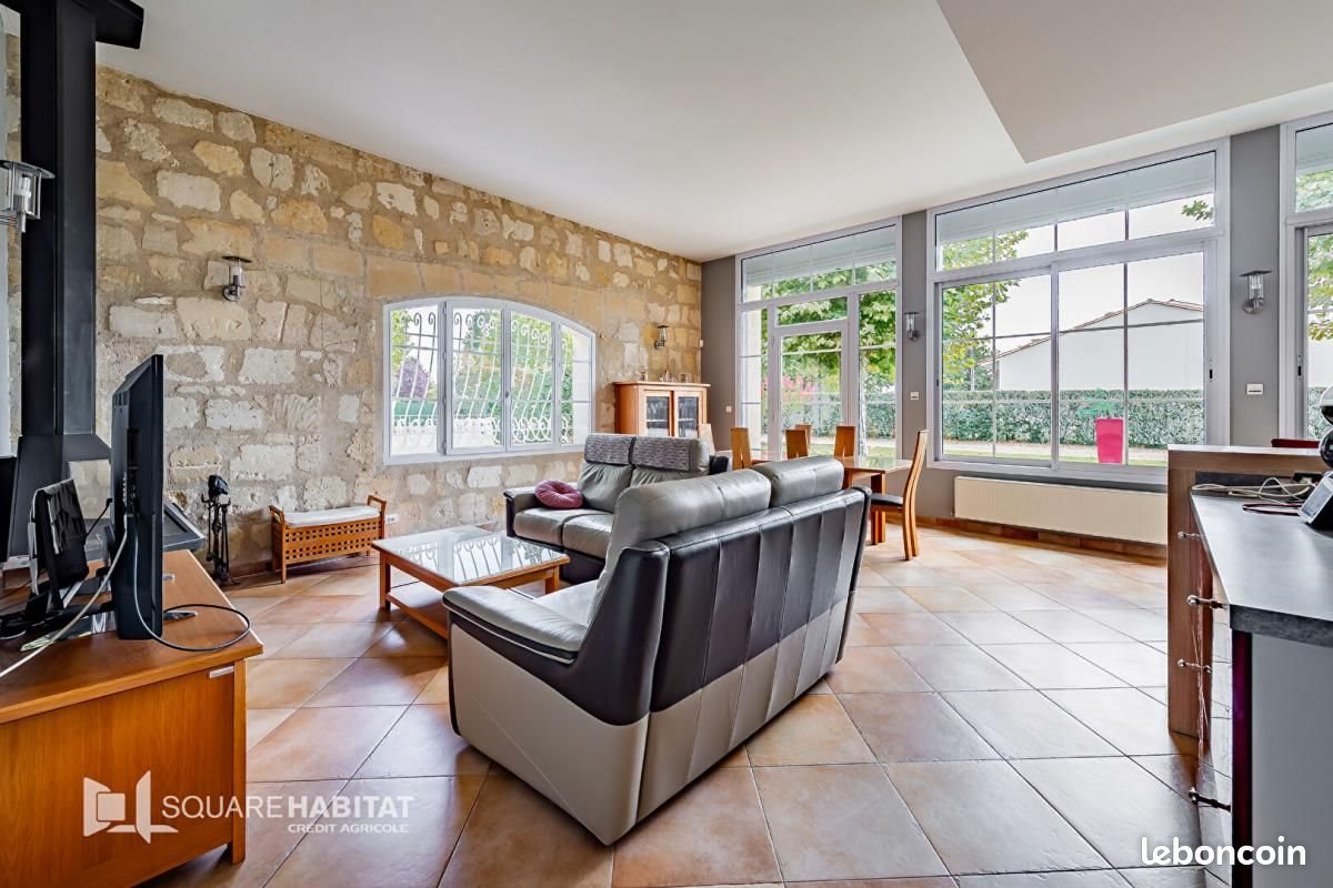 Maison à vendre, 182m², Saint-Loubès