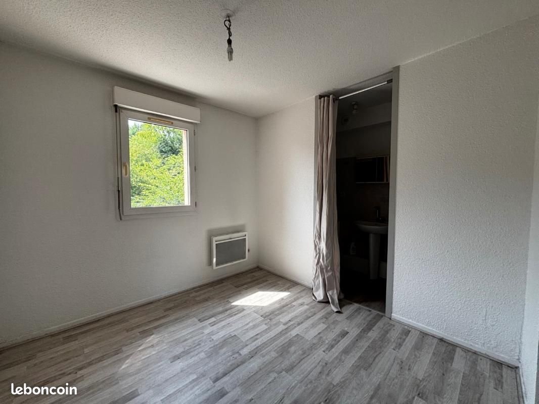 Appartement à louer, 25m², Mont-de-Marsan