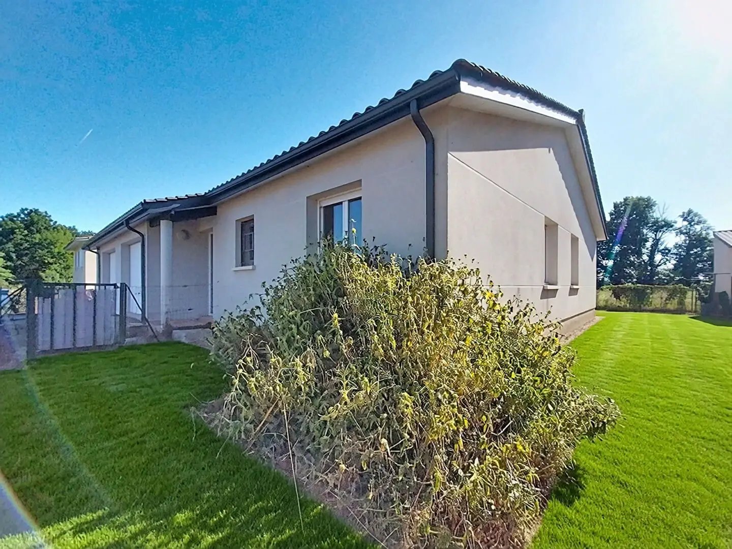 Maison à vendre, 93m², Sainte-Terre