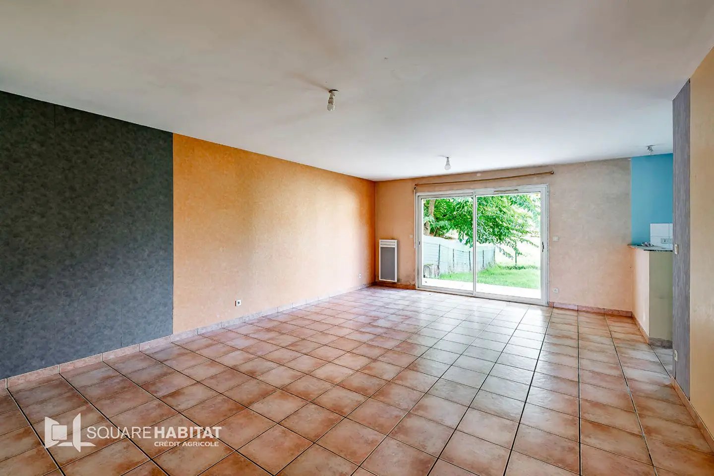 Maison à vendre, 93m², Sainte-Terre