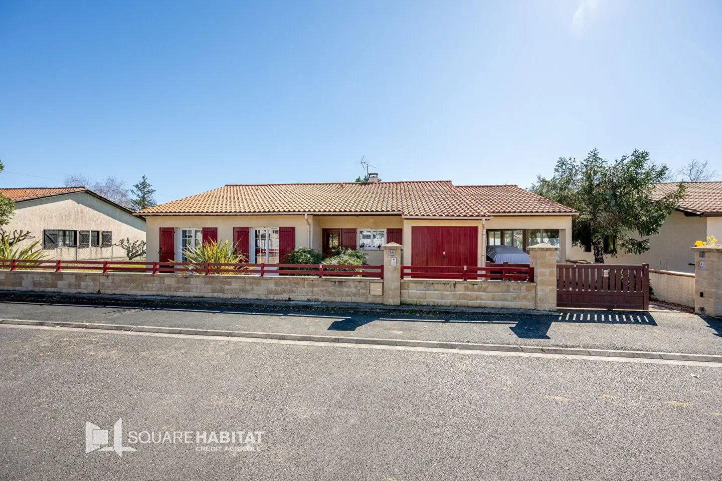 Maison à vendre, 128m², Lormont
