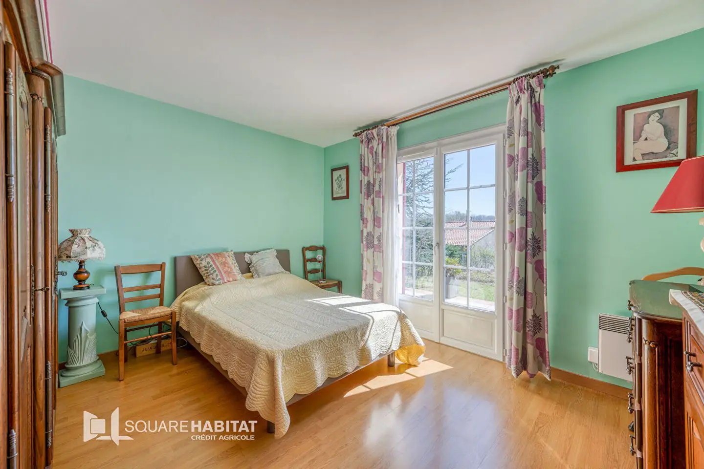 Maison à vendre, 128m², Lormont
