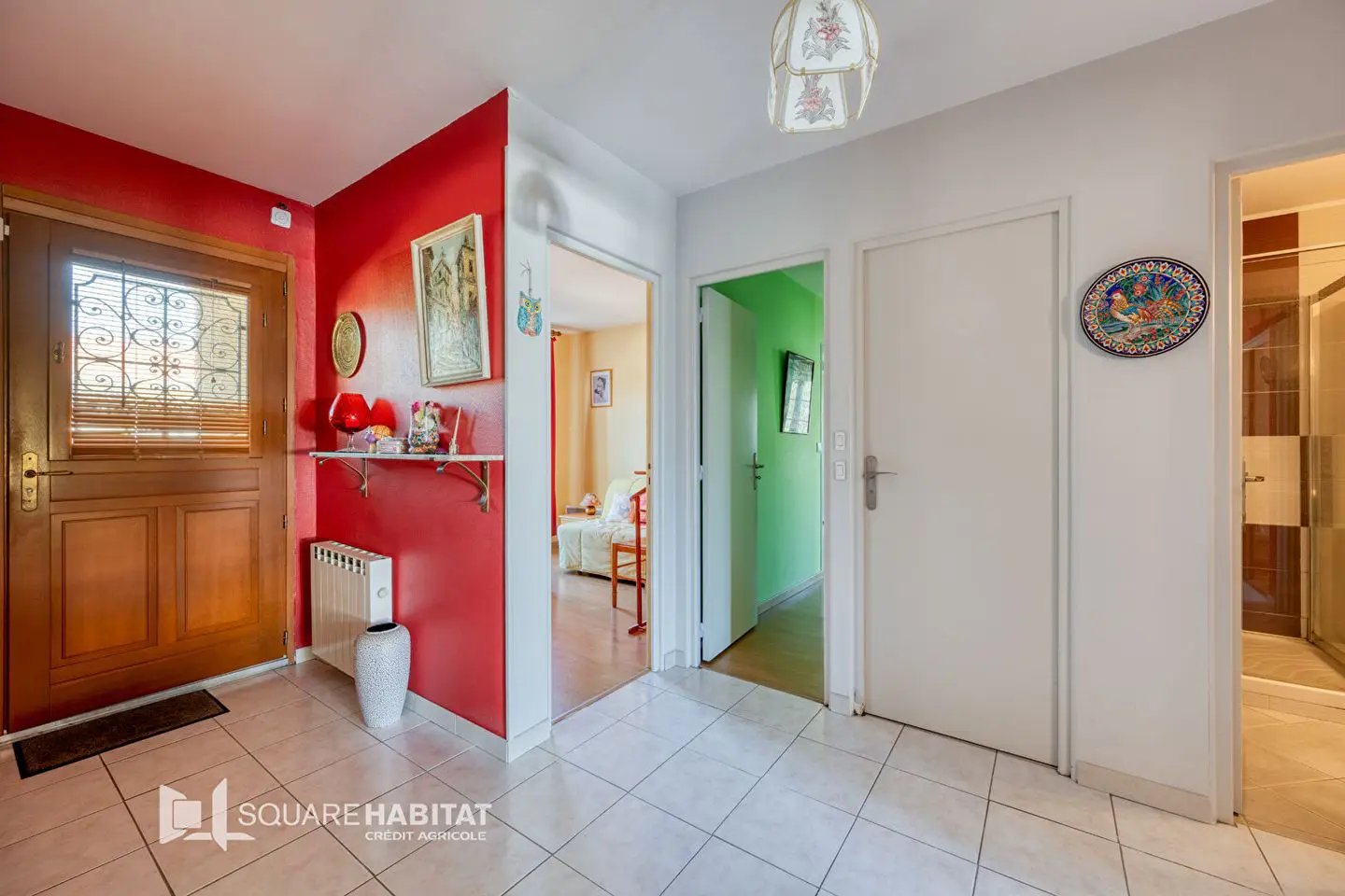 Maison à vendre, 128m², Lormont