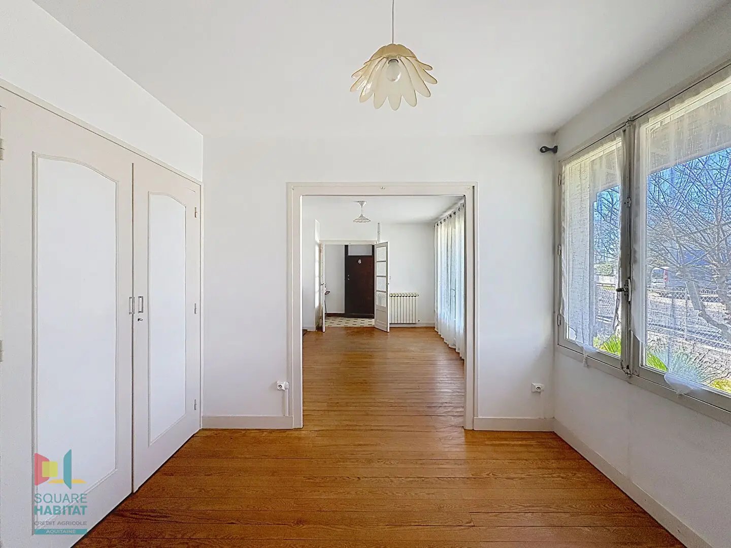 Maison à vendre, 160m², Langon