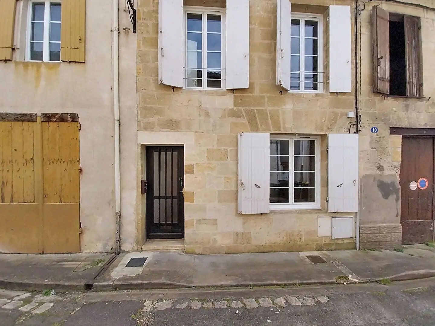 Maison à vendre, 74m², Castillon-la-Bataille