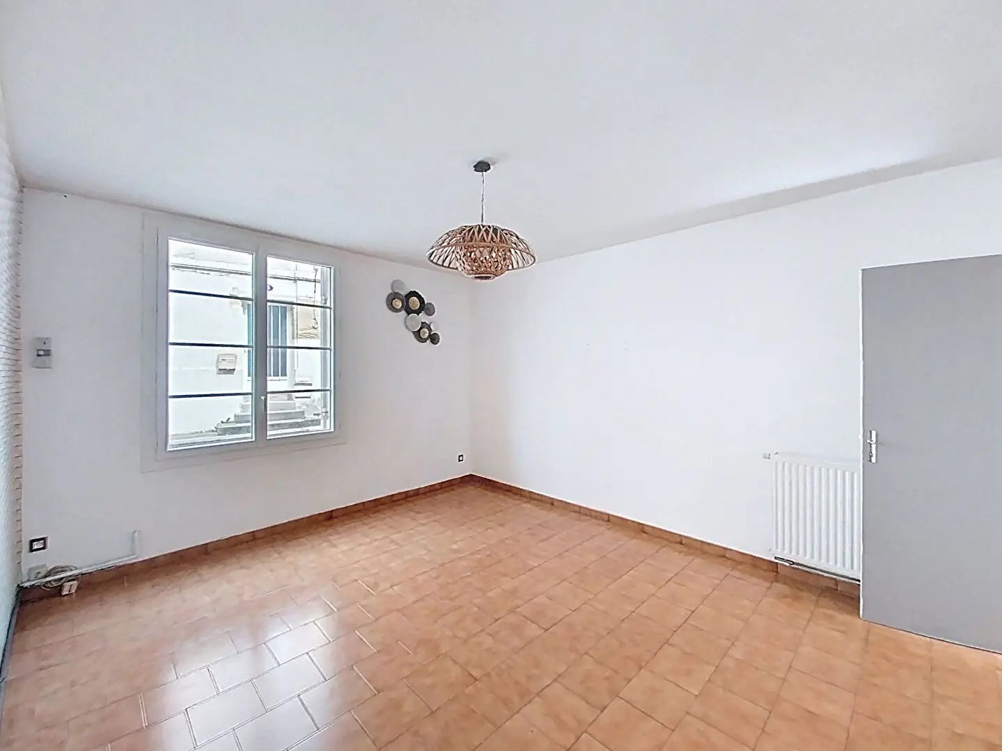 Maison à vendre, 74m², Castillon-la-Bataille
