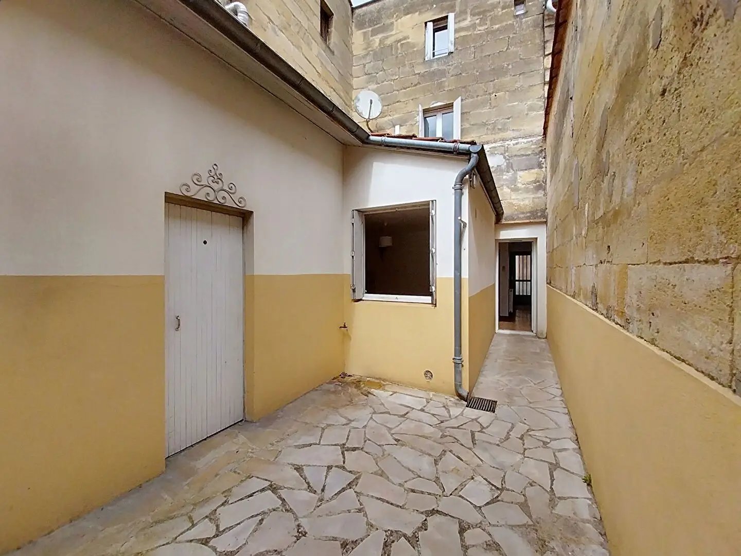 Maison à vendre, 74m², Castillon-la-Bataille
