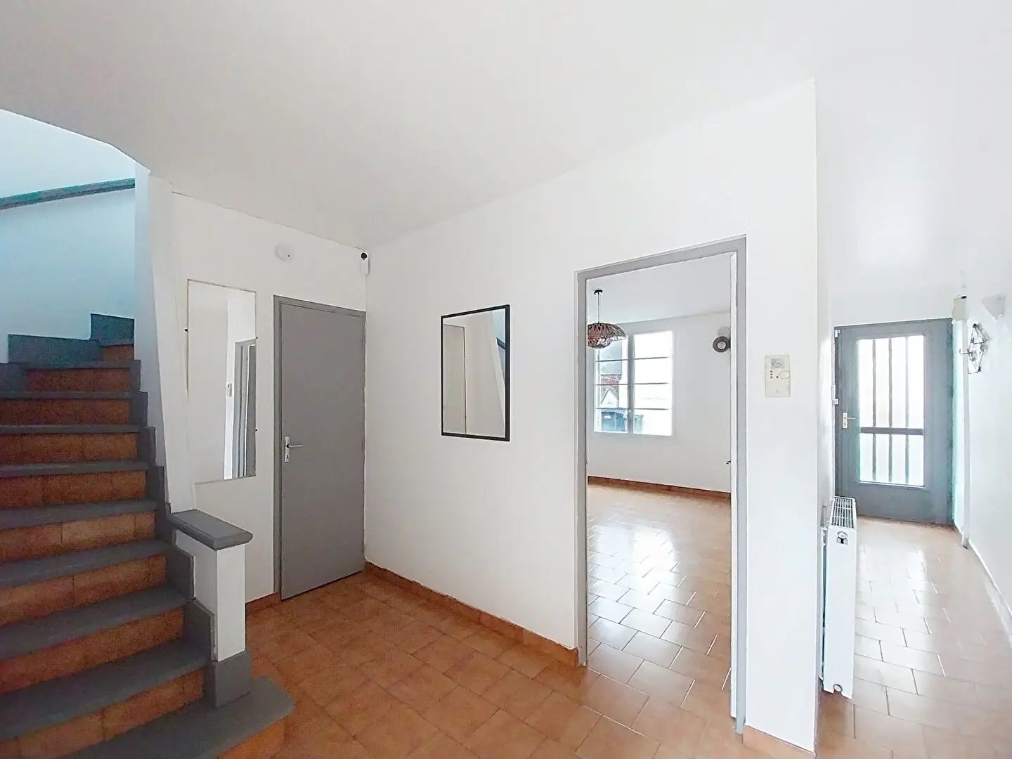 Maison à vendre, 74m², Castillon-la-Bataille