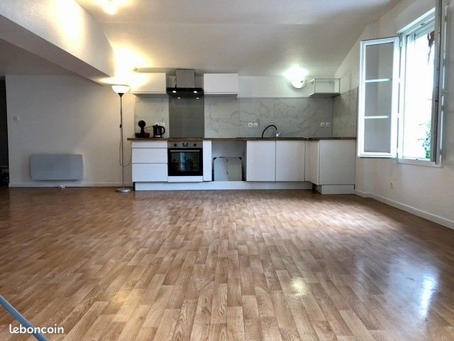 Appartement à louer, 89m², Agen