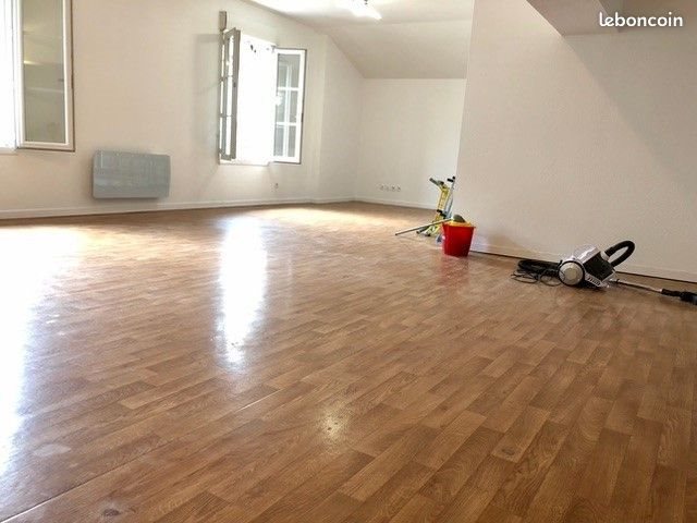 Appartement à louer, 89m², Agen