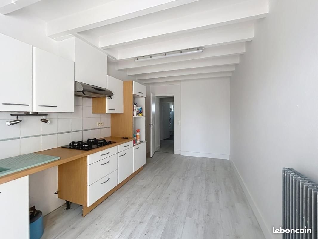 Maison à louer, 109m², Langon