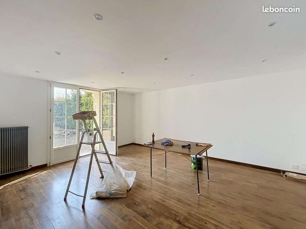 Maison à louer, 109m², Langon