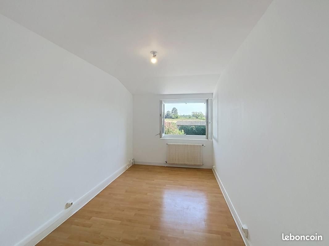 Maison à louer, 109m², Langon