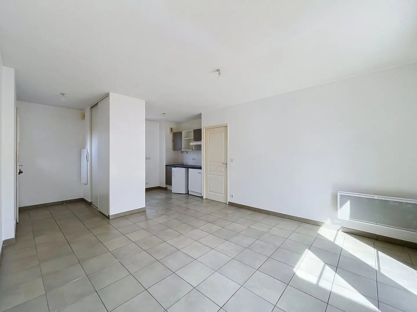 Appartement à vendre, 42m², Arès