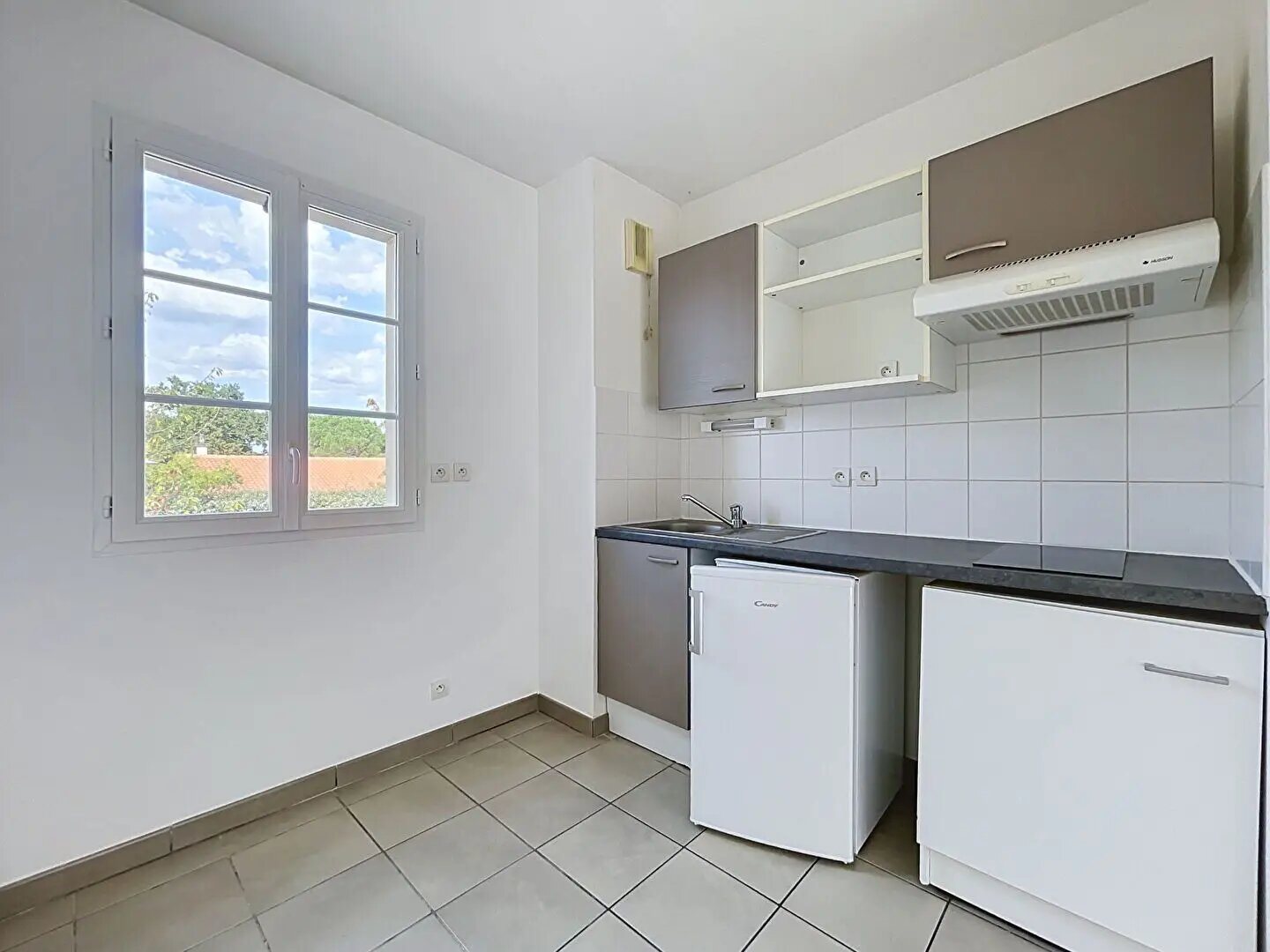 Appartement à vendre, 42m², Arès
