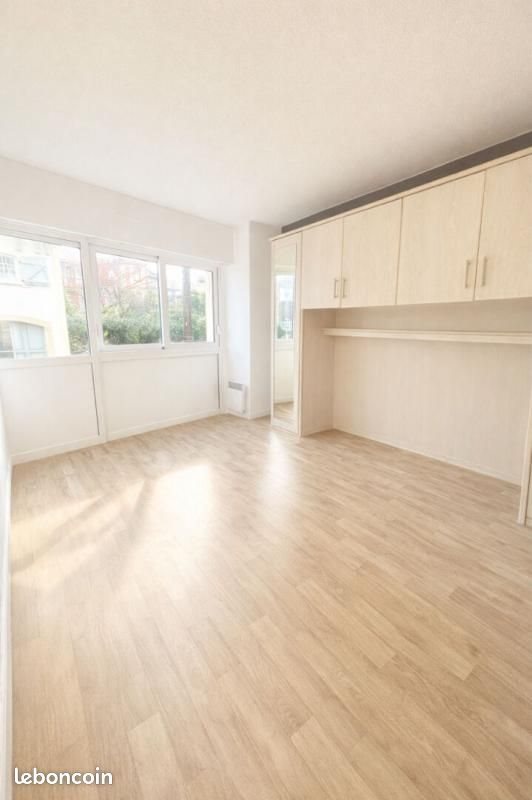 Appartement à vendre, 30m², Arcachon